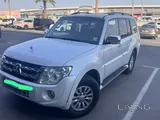 Mitsubishi Pajero GLS 2010 7-Seater Diesel 4WD QR 29000